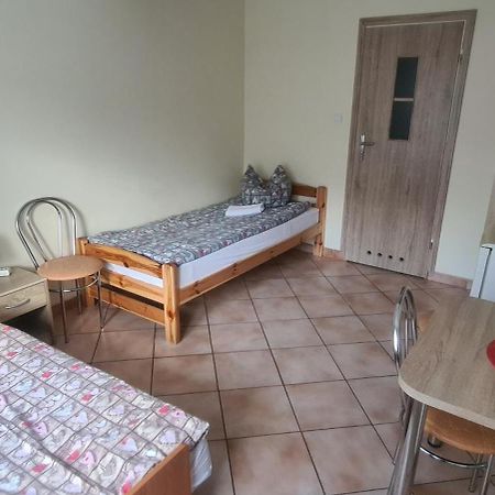 Dom Joanna Bed & Breakfast Dziwnów Eksteriør bilde