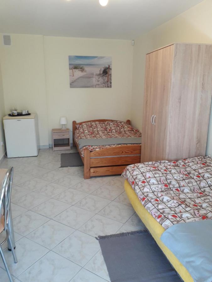 Dom Joanna Bed & Breakfast Dziwnów Eksteriør bilde