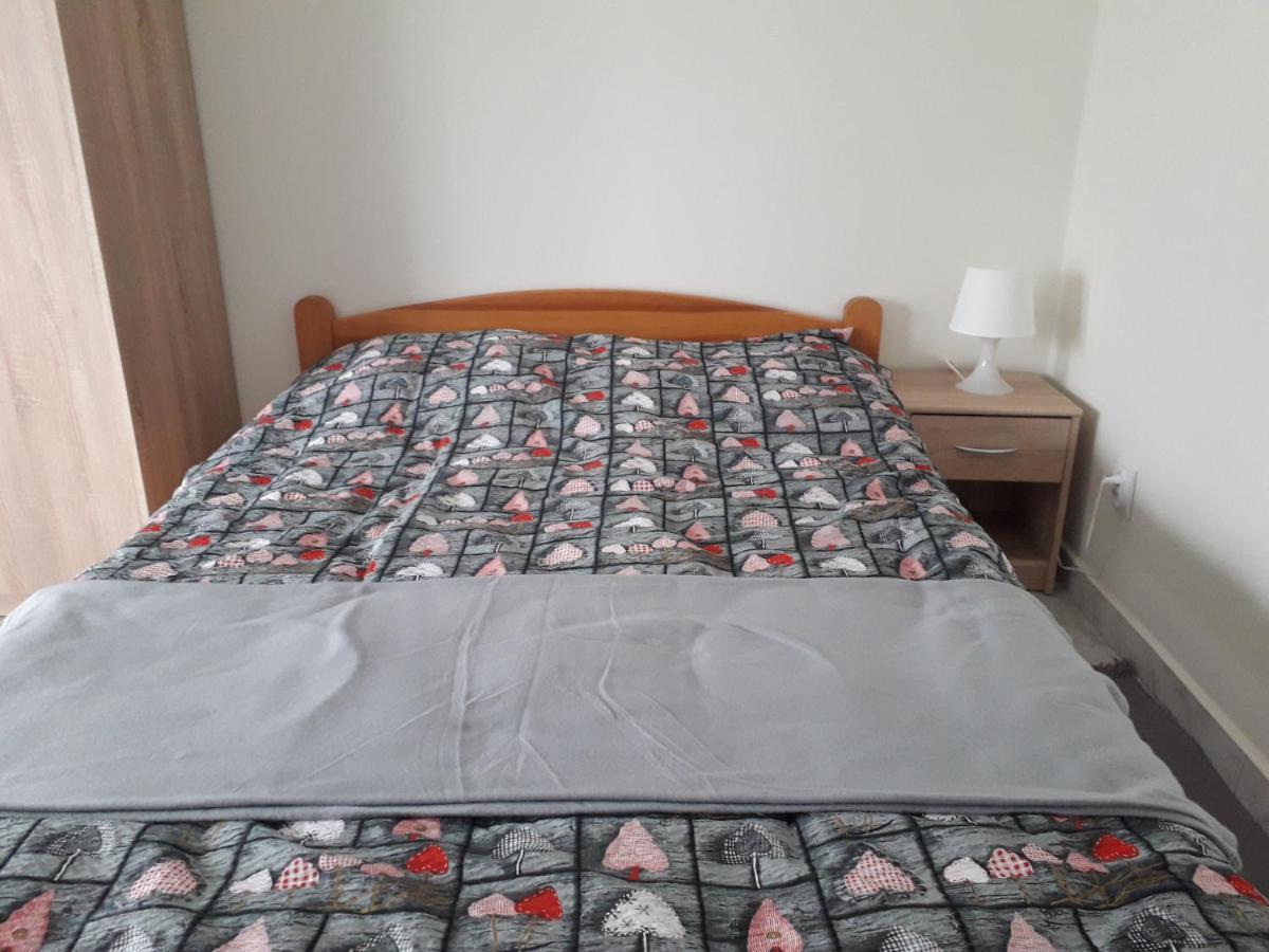 Dom Joanna Bed & Breakfast Dziwnów Eksteriør bilde