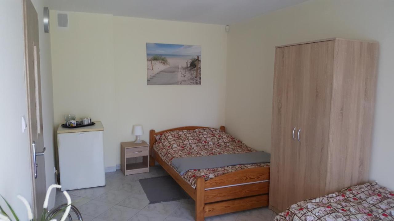 Dom Joanna Bed & Breakfast Dziwnów Eksteriør bilde