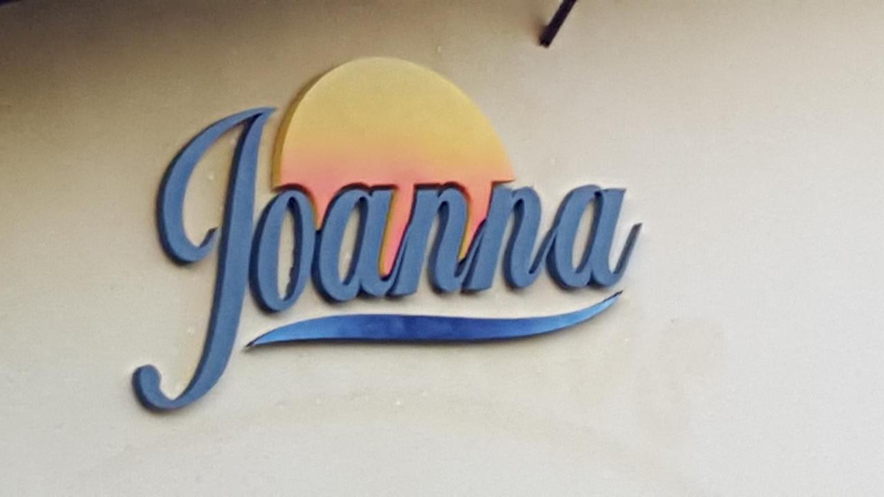 Dom Joanna Bed & Breakfast Dziwnów Eksteriør bilde