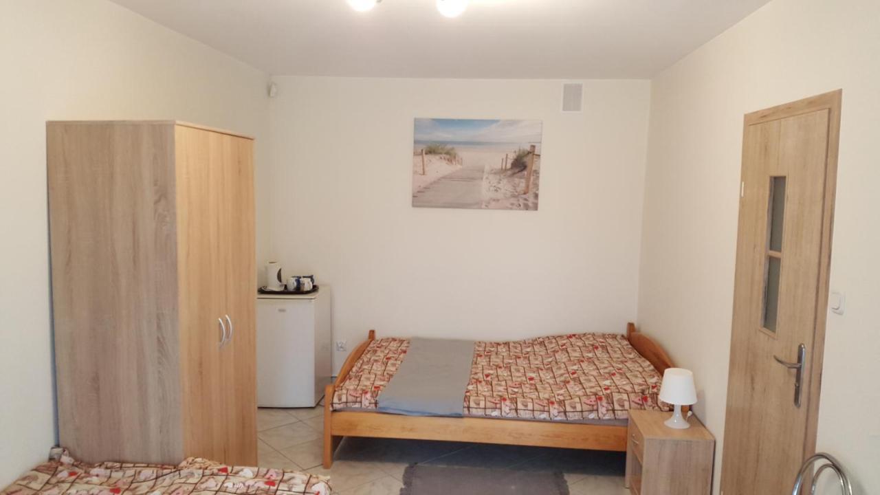 Dom Joanna Bed & Breakfast Dziwnów Eksteriør bilde