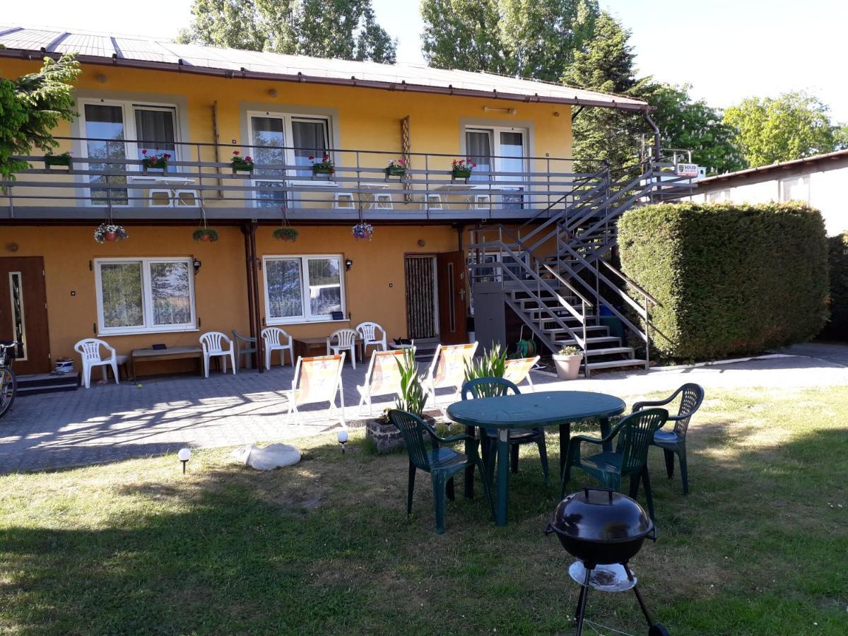 Dom Joanna Bed & Breakfast Dziwnów Eksteriør bilde