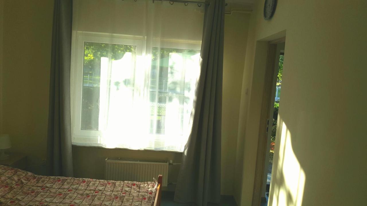 Dom Joanna Bed & Breakfast Dziwnów Eksteriør bilde