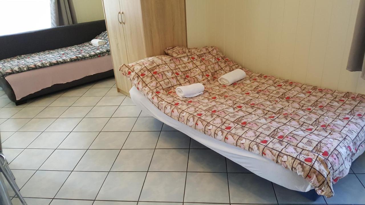 Dom Joanna Bed & Breakfast Dziwnów Eksteriør bilde