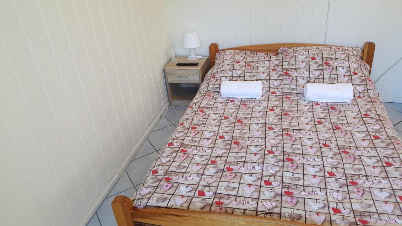 Dom Joanna Bed & Breakfast Dziwnów Eksteriør bilde