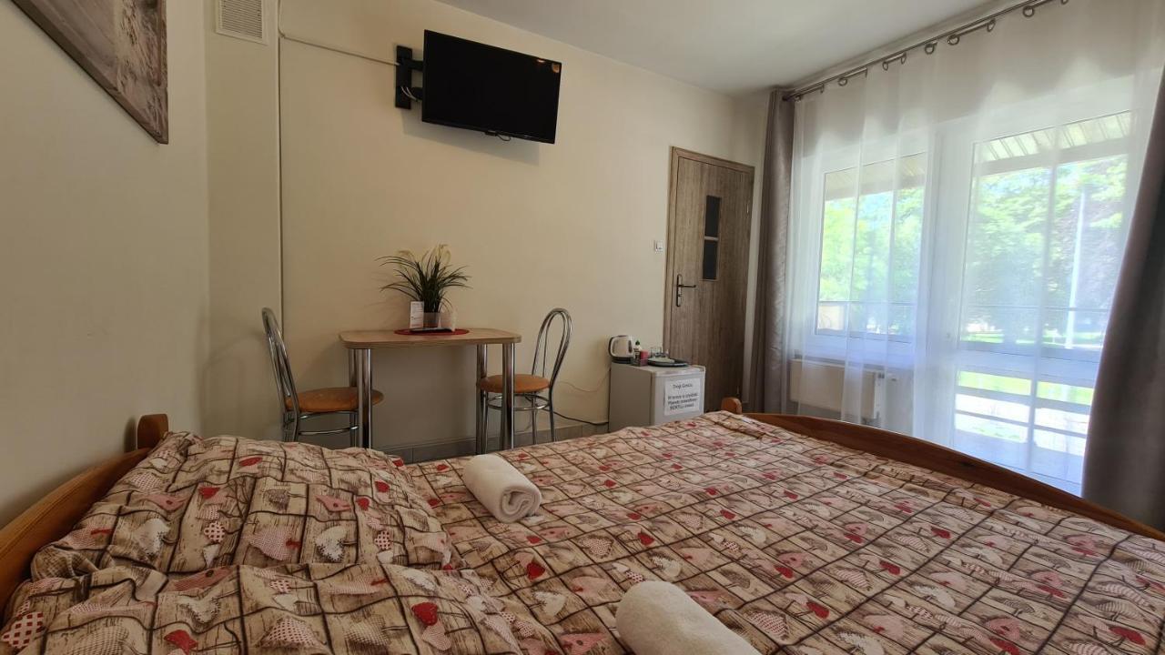 Dom Joanna Bed & Breakfast Dziwnów Eksteriør bilde