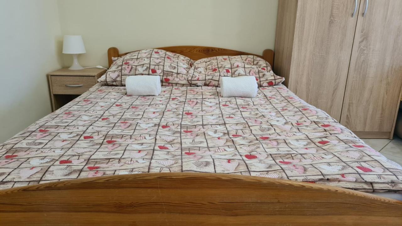 Dom Joanna Bed & Breakfast Dziwnów Eksteriør bilde