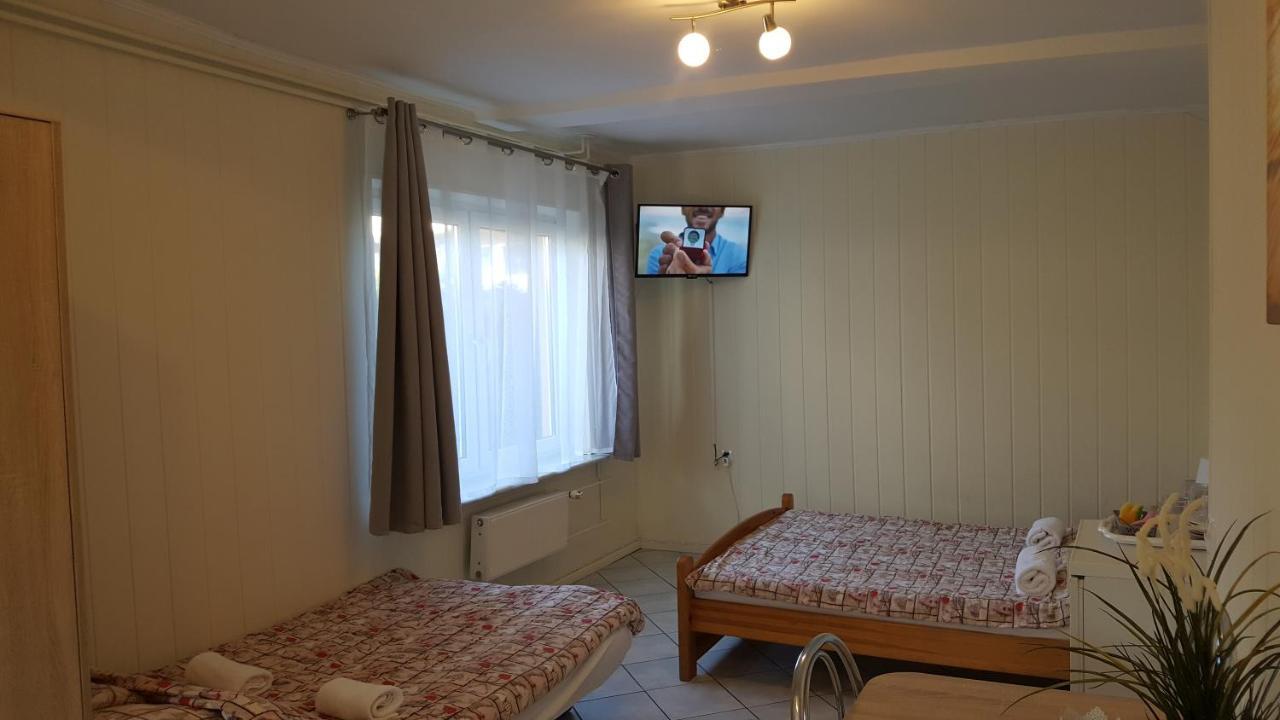 Dom Joanna Bed & Breakfast Dziwnów Eksteriør bilde