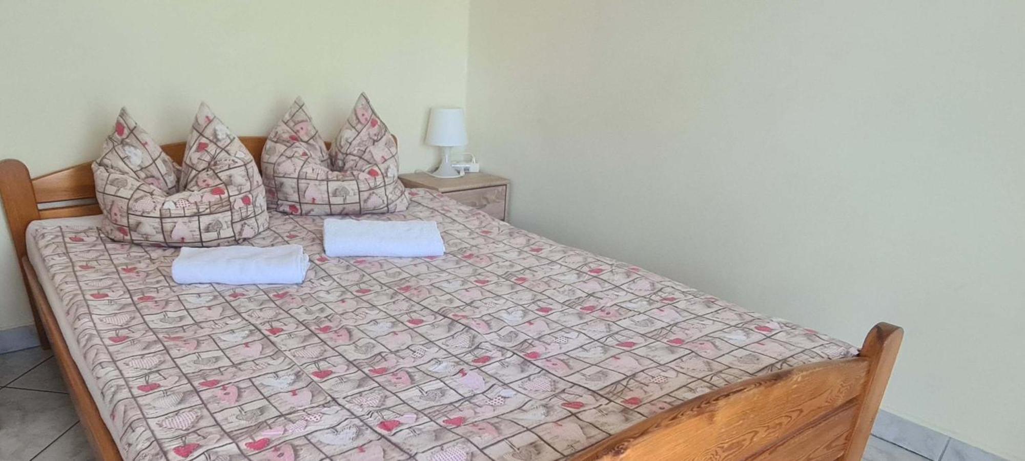 Dom Joanna Bed & Breakfast Dziwnów Eksteriør bilde
