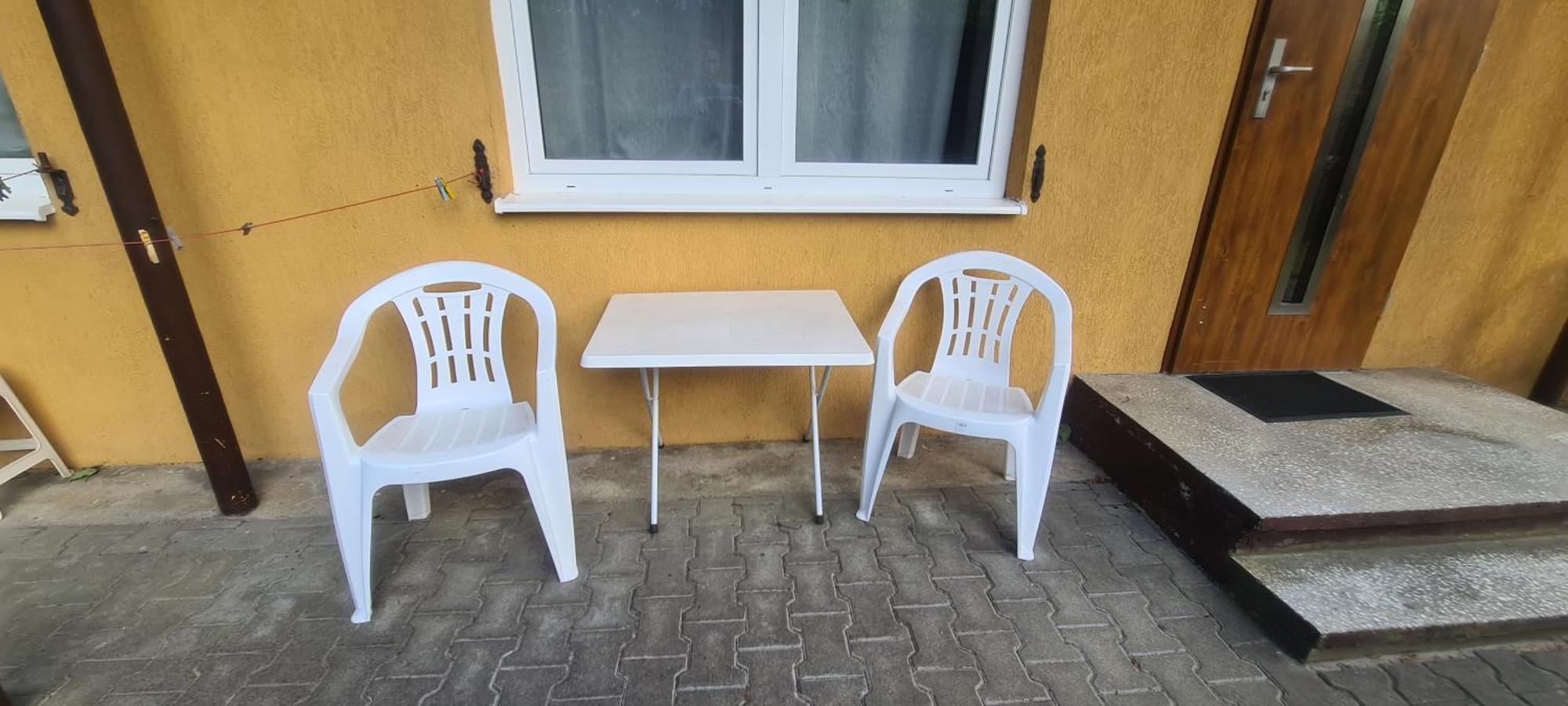 Dom Joanna Bed & Breakfast Dziwnów Eksteriør bilde