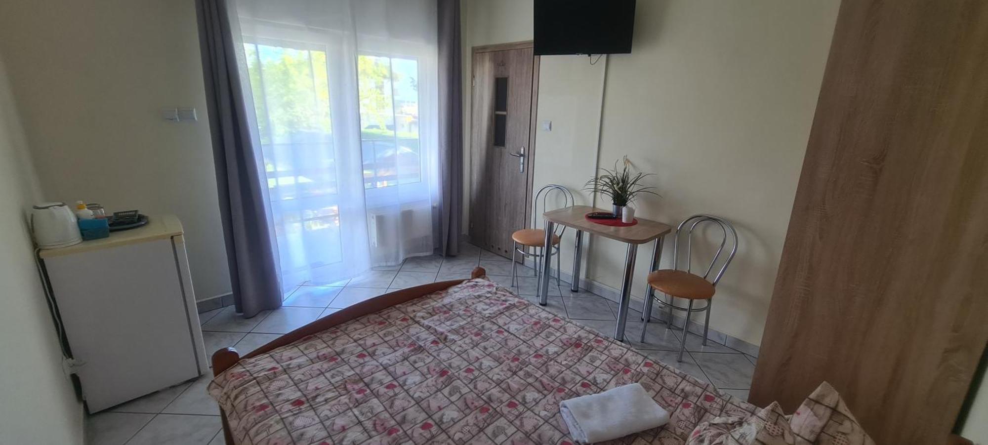 Dom Joanna Bed & Breakfast Dziwnów Eksteriør bilde